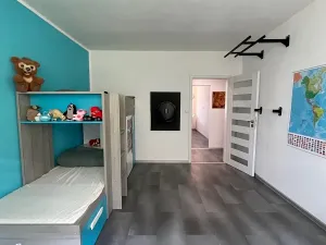 Pronájem bytu 3+1, Slavičín, Obchodní, 75 m2