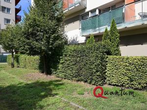 Pronájem bytu 2+kk, Praha - Stodůlky, Petržílkova, 49 m2