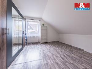 Prodej rodinného domu, Hřiměždice, 335 m2