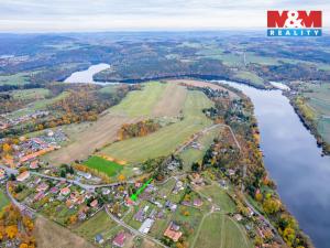 Prodej rodinného domu, Hřiměždice, 335 m2