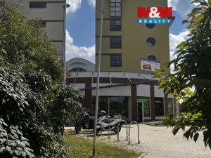 Prodej obchodního prostoru, Brno - Židenice, Gajdošova, 342 m2