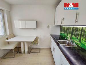Prodej bytu 1+1, Ostrava - Slezská Ostrava, Bohumínská, 26 m2