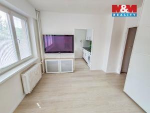 Prodej bytu 1+1, Ostrava - Slezská Ostrava, Bohumínská, 26 m2