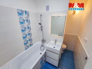Prodej bytu 1+1, Ostrava - Slezská Ostrava, Bohumínská, 26 m2