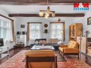 Prodej rodinného domu, Slatiny, 76 m2