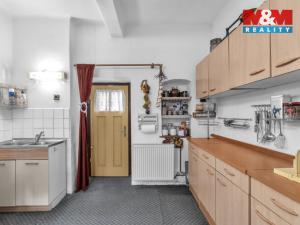 Prodej rodinného domu, Slatiny, 76 m2