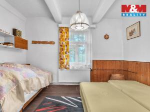 Prodej rodinného domu, Slatiny, 76 m2