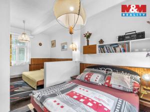 Prodej rodinného domu, Slatiny, 76 m2