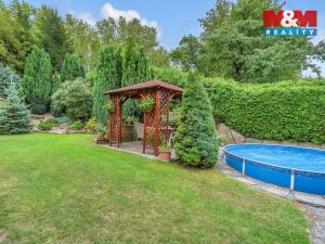 Prodej rodinného domu, Slatiny, 76 m2