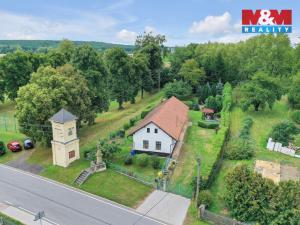 Prodej rodinného domu, Slatiny, 76 m2