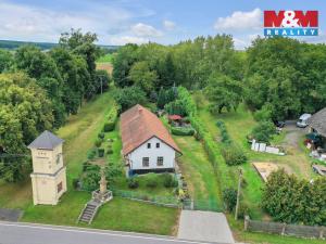 Prodej rodinného domu, Slatiny, 76 m2