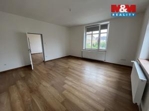 Pronájem bytu 4+kk, Český Těšín, Odboje, 115 m2