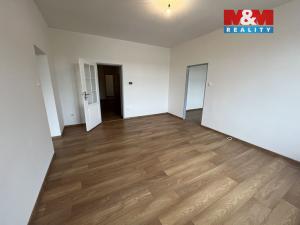 Pronájem bytu 4+kk, Český Těšín, Odboje, 115 m2