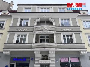 Pronájem bytu 4+kk, Český Těšín, Odboje, 115 m2