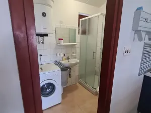 Prodej bytu 2+kk, Vodnjan, Chorvatsko, Betiga, 40 m2