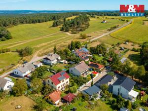 Prodej rodinného domu, Čečelovice, 223 m2