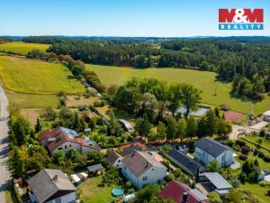 Prodej rodinného domu, Čečelovice, 223 m2