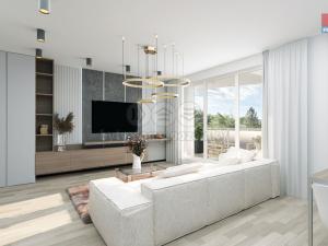 Prodej bytu 3+kk, Mladá Boleslav - Mladá Boleslav II, Husova, 75 m2