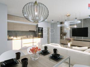 Prodej bytu 3+kk, Mladá Boleslav - Mladá Boleslav II, Husova, 75 m2