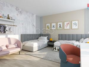 Prodej bytu 3+kk, Mladá Boleslav - Mladá Boleslav II, Husova, 75 m2