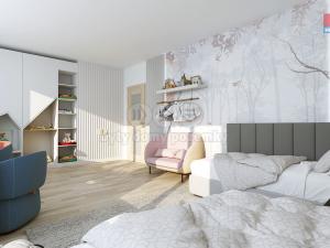 Prodej bytu 3+kk, Mladá Boleslav - Mladá Boleslav II, Husova, 75 m2