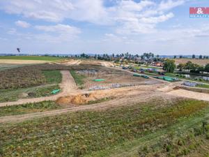 Prodej pozemku pro bydlení, Velký Beranov, 979 m2