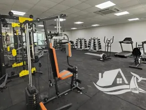 Prodej bytu 1+kk, Bogazi, Kypr, 32 m2