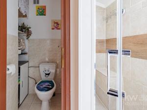 Prodej bytu 3+1, Mariánské Lázně, 119 m2
