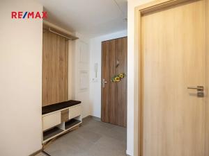 Pronájem bytu 2+kk, Praha - Stodůlky, Petržílkova, 53 m2