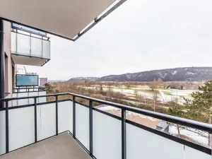 Pronájem bytu 2+kk, Praha - Hodkovičky, Šífařská, 54 m2