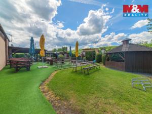 Prodej restaurace, Frýdek-Místek - Skalice, 120 m2