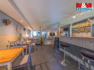 Prodej restaurace, Frýdek-Místek - Skalice, 120 m2