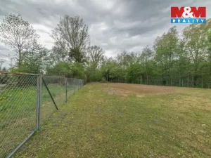 Prodej pozemku, Frýdek-Místek, 1812 m2