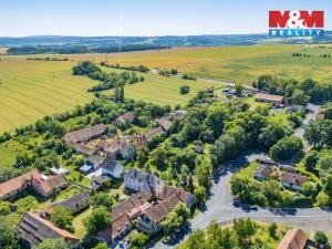 Prodej činžovního domu, Podbořany - Pšov, 1000 m2