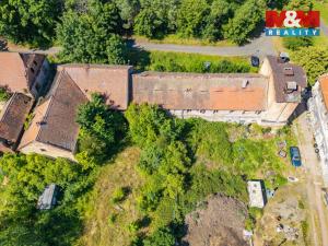 Prodej činžovního domu, Podbořany - Pšov, 1000 m2