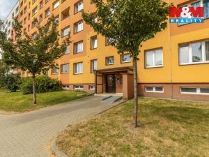 Prodej bytu 3+1, Frýdek-Místek - Frýdek, J. Božana, 82 m2
