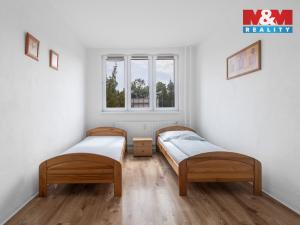 Prodej bytu 3+1, Frýdek-Místek - Frýdek, J. Božana, 82 m2