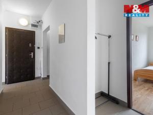 Prodej bytu 3+1, Frýdek-Místek - Frýdek, J. Božana, 82 m2