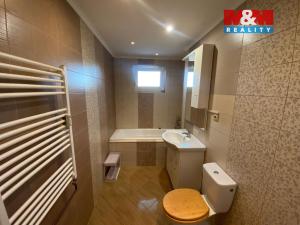 Pronájem bytu 2+1, Horní Slavkov, Dlouhá, 53 m2