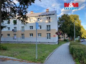 Pronájem bytu 2+1, Horní Slavkov, Dlouhá, 53 m2