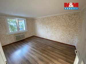 Pronájem bytu 2+1, Horní Slavkov, Dlouhá, 53 m2