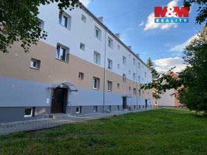 Pronájem bytu 2+1, Horní Slavkov, Dlouhá, 53 m2