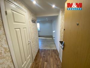 Pronájem bytu 2+1, Horní Slavkov, Dlouhá, 53 m2