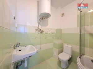 Pronájem bytu 1+1, Královské Poříčí, Dlouhá, 35 m2