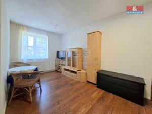 Pronájem bytu 1+1, Královské Poříčí, Dlouhá, 35 m2