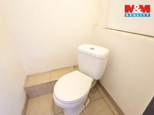 Prodej bytu 4+1, Česká Lípa, Norská, 94 m2