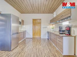 Prodej bytu 3+1, Kdyně, Nádražní, 86 m2