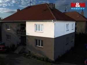 Prodej bytu 3+1, Krupá, 69 m2