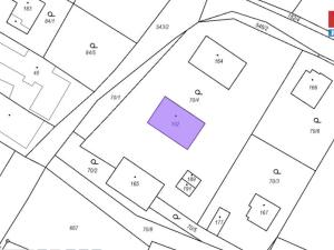 Prodej bytu 3+1, Krupá, 69 m2
