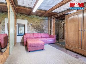 Prodej rodinného domu, Mirotice - Radobytce, 166 m2